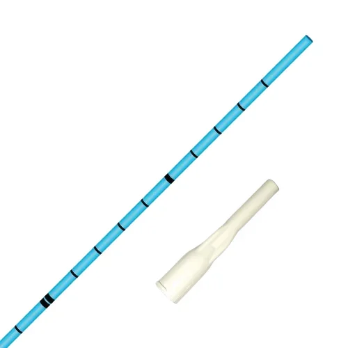 Ended Blue disposable for Urolgy Ureteral Catheter 4 FR 70 CM Open