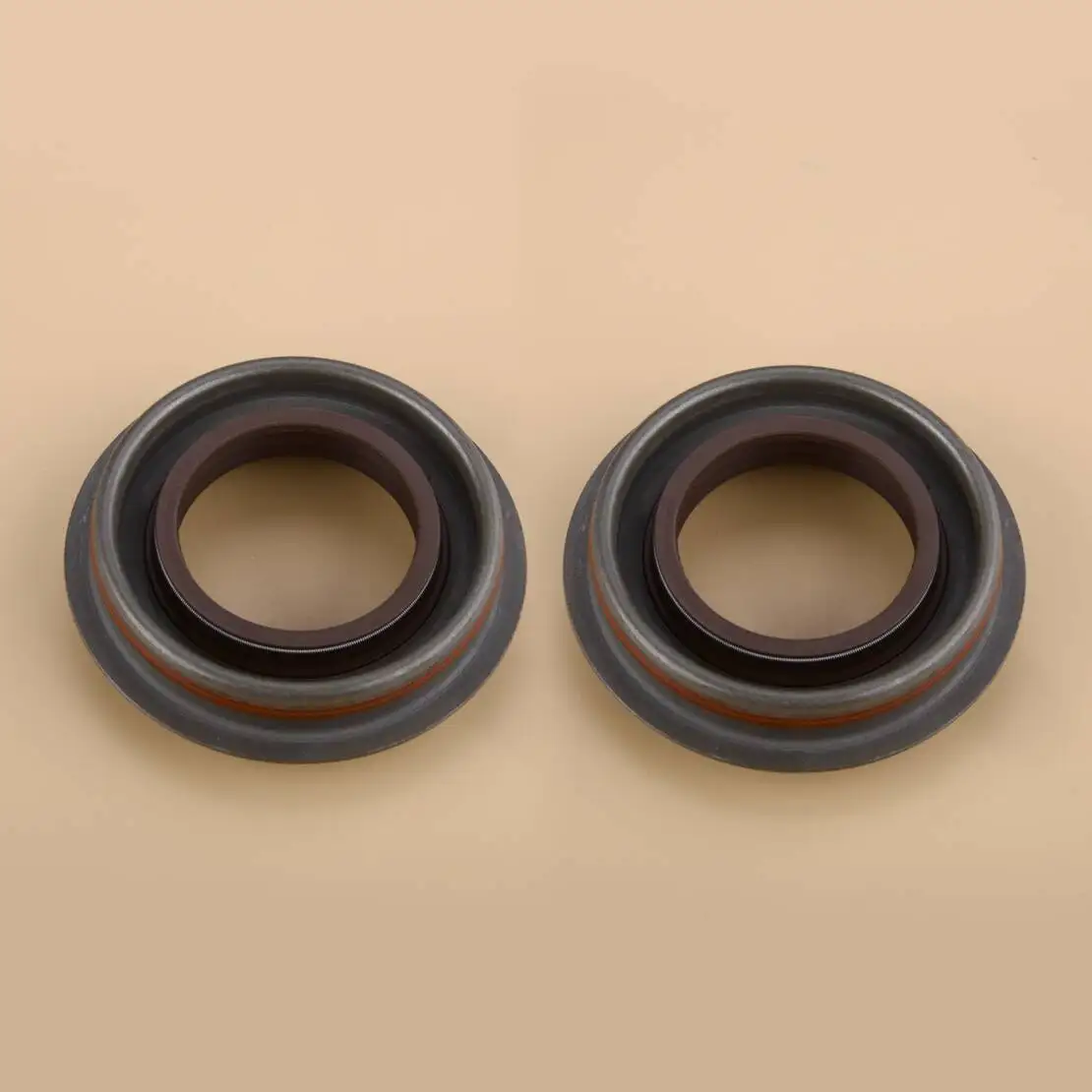 

5L8Z-4B416-AA 2 шт. сальник вала оси подходит для Ford Edge Escape Explorer Flex Lincoln MKS MKT MKZ Mercury Mariner Milan Sable