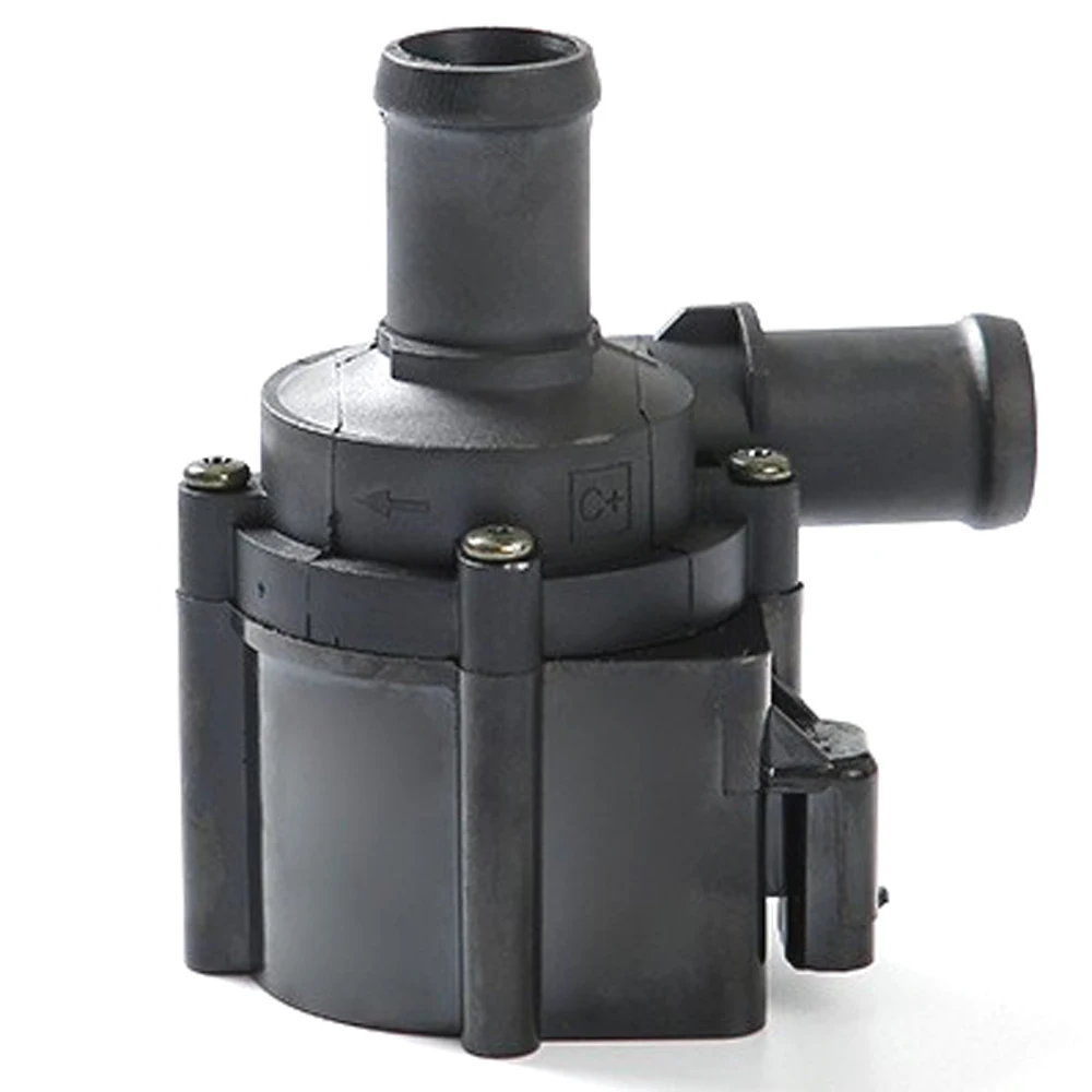 5Q0121093AL 5Q0965561 5N0198093 5Q0965561B Охлаждающий электрический дополнительный вспомогательный водяной насос для Audi A1 A3 A4 A5 A6 Q2 Q3