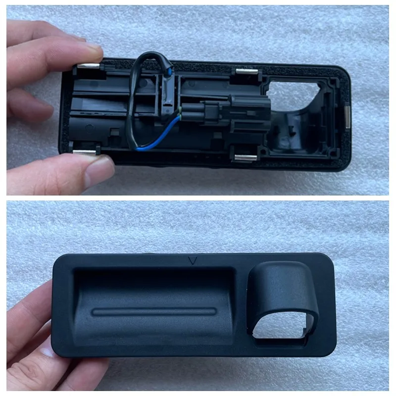 

1 шт. для Hyundai Elantra переключатель багажника резиновая накладка пружина