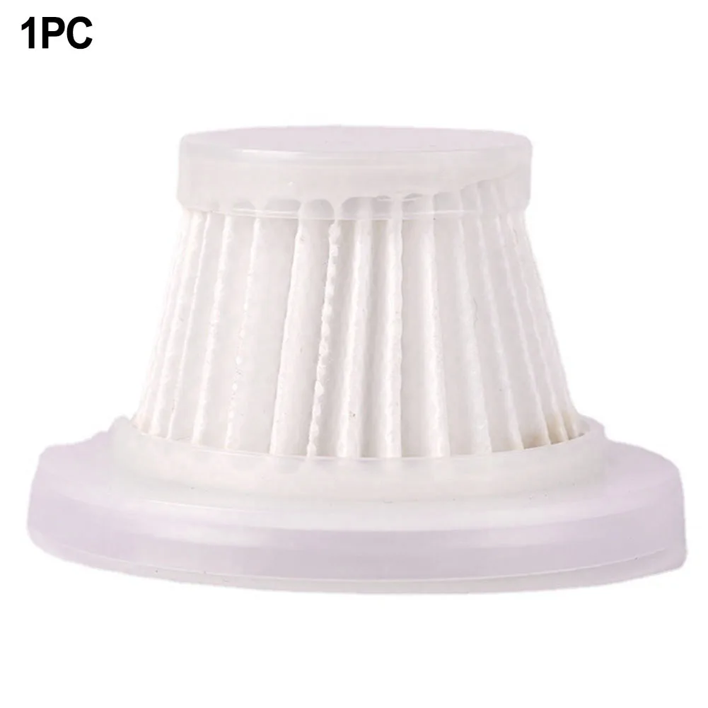 

Microfilter Accessories for Portable For Car Vacuum Cleaner Enhance Dust Capture and Maintain Clean Breathing Air