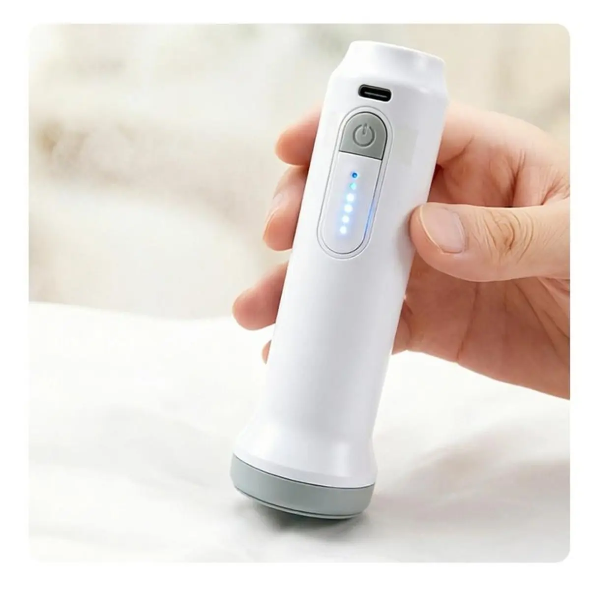 Big Discount Cordless Electric Vacuum Pump for Storage Bags, Portable Type-C Charging Travel Vacuum Bags with Pump