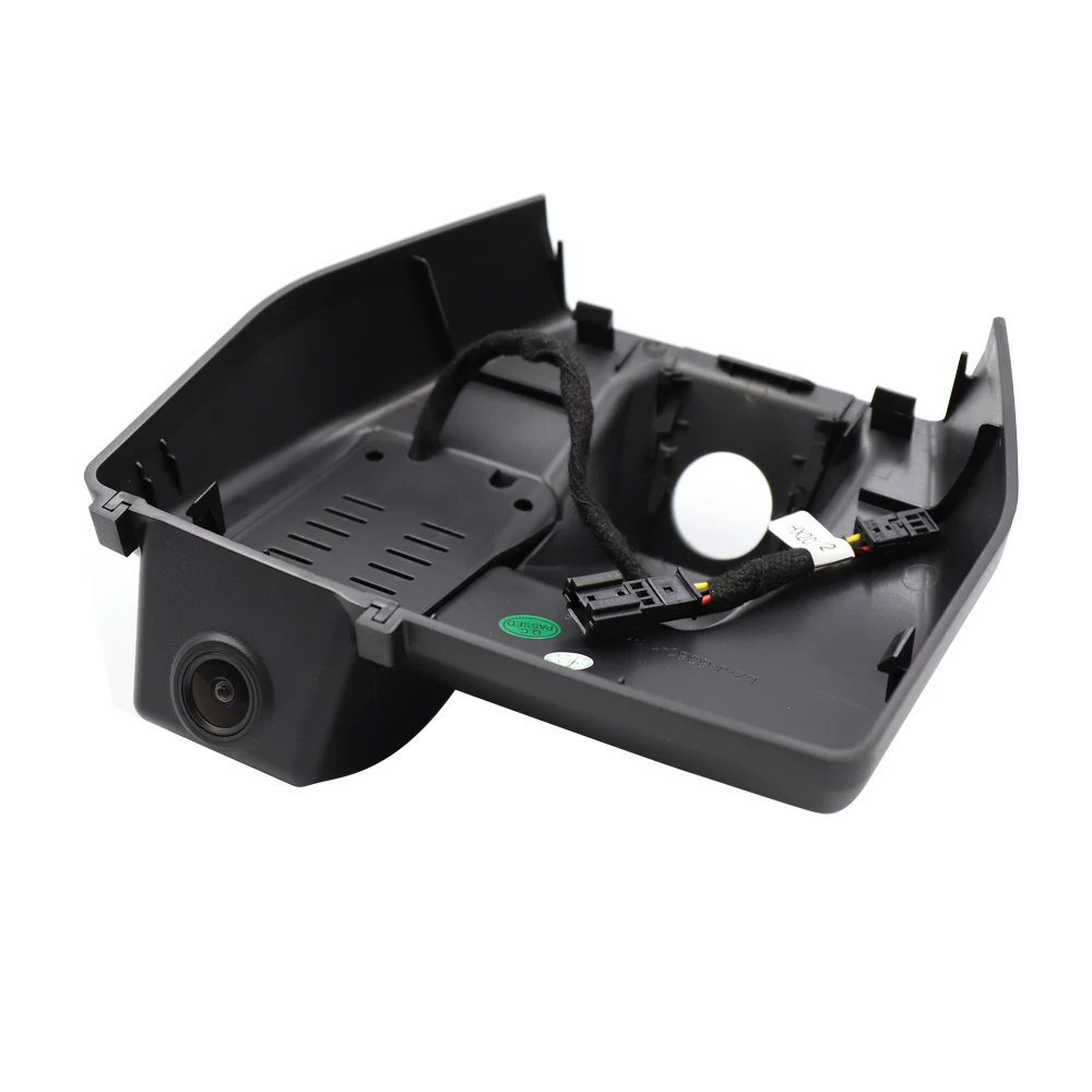 Car Dash Camera for Volkswagen ID.3 2020 - 2026, ARB Dash Cam 4K for VW ID3, for Cupra Born, WIFI Connection