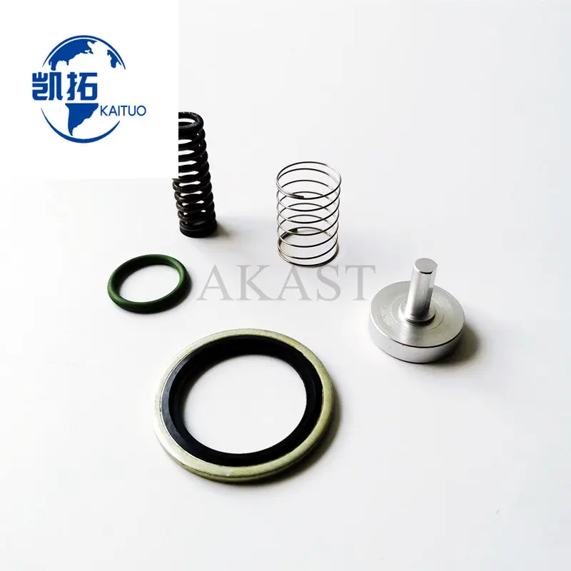 2901139900 Spare Parts Minimum Pressure Valve Kit  For Atlas Copco Air Compressor
