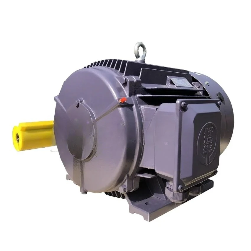 Three Phase Asynchr…