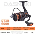 DTXB6000