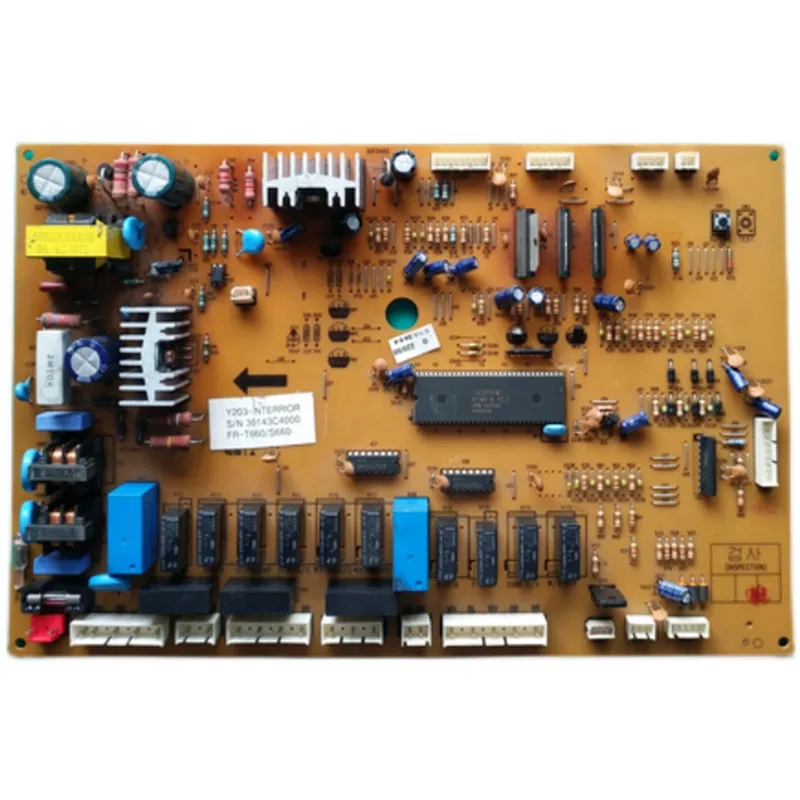 

for General refrigerator GSW210IARC/IHRC FR-S580CG/CR computer board 30143C4000