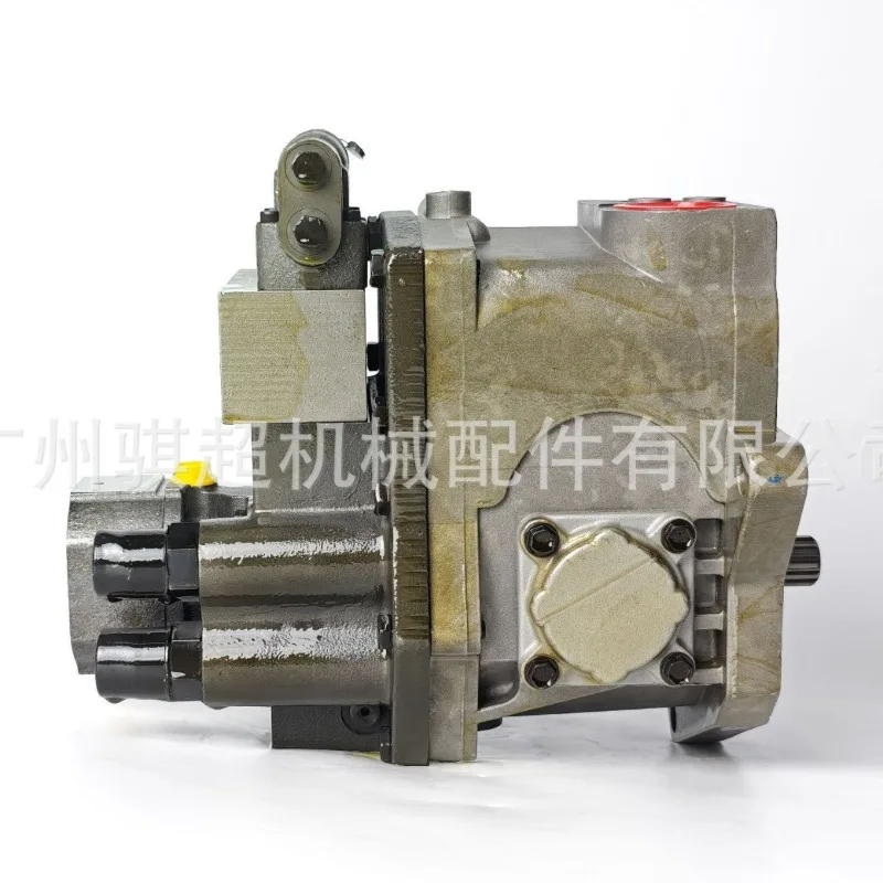 Suitable for 235-2026 fuel injection pump 600-0624 3412E Carter CAT construction machinery 6000624