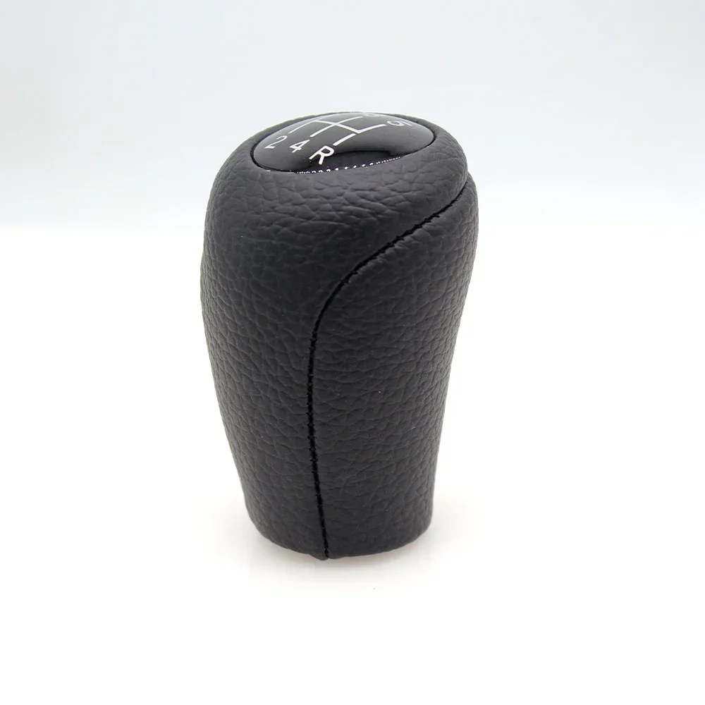 الجلود 5/6-Speed والعتاد التحول المقبض لمازدا 3 BK BL 5 CR CW 6 II GH CX-7 ER MX-5 NC III 23 MT الجلود شيفتر رافعة الذراع كرة الرأس