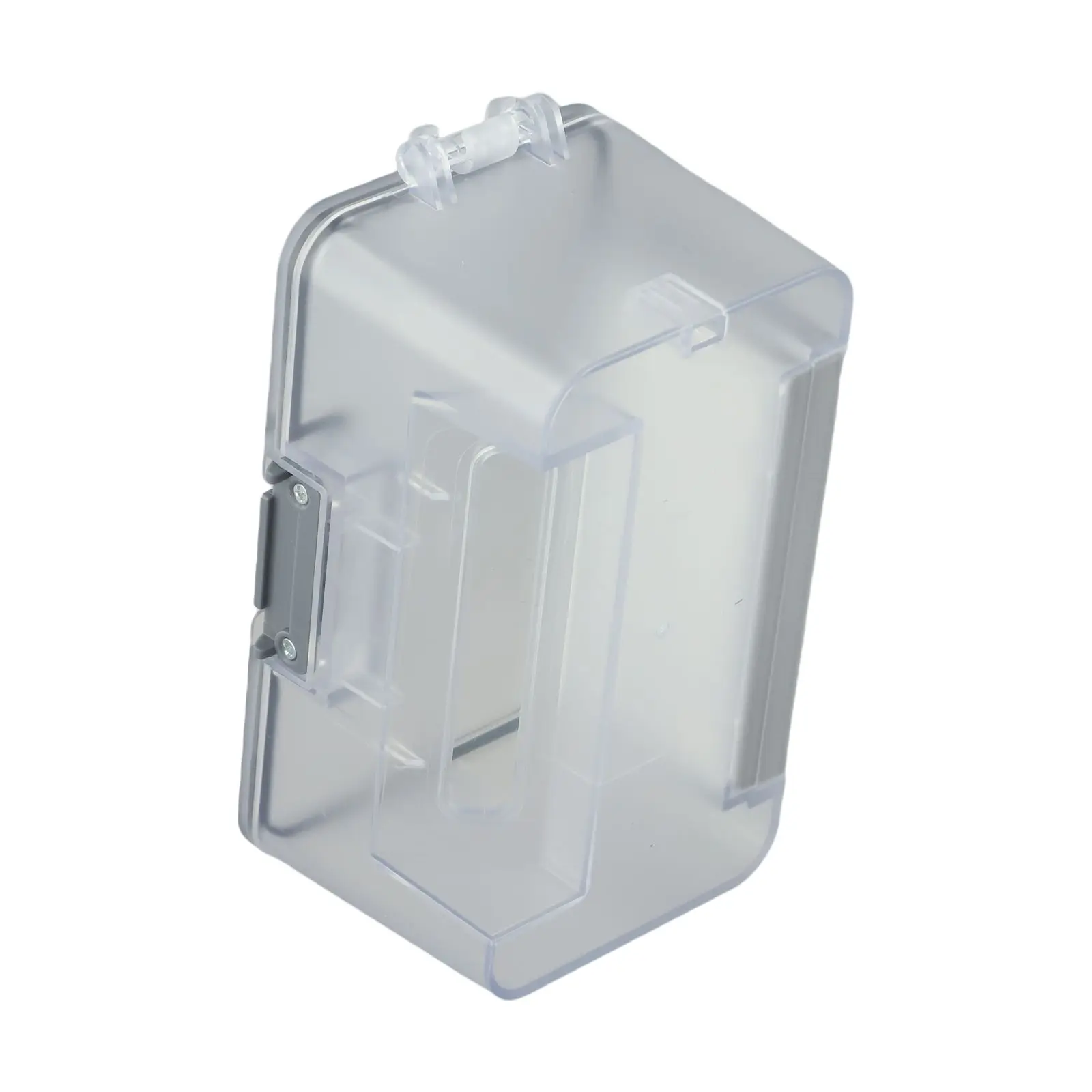 

Daily Cleaning Routine As Shown Dust Box Replacement Effortless Cleaning Solution Large Capacity Dust Box Long-lasting Usage