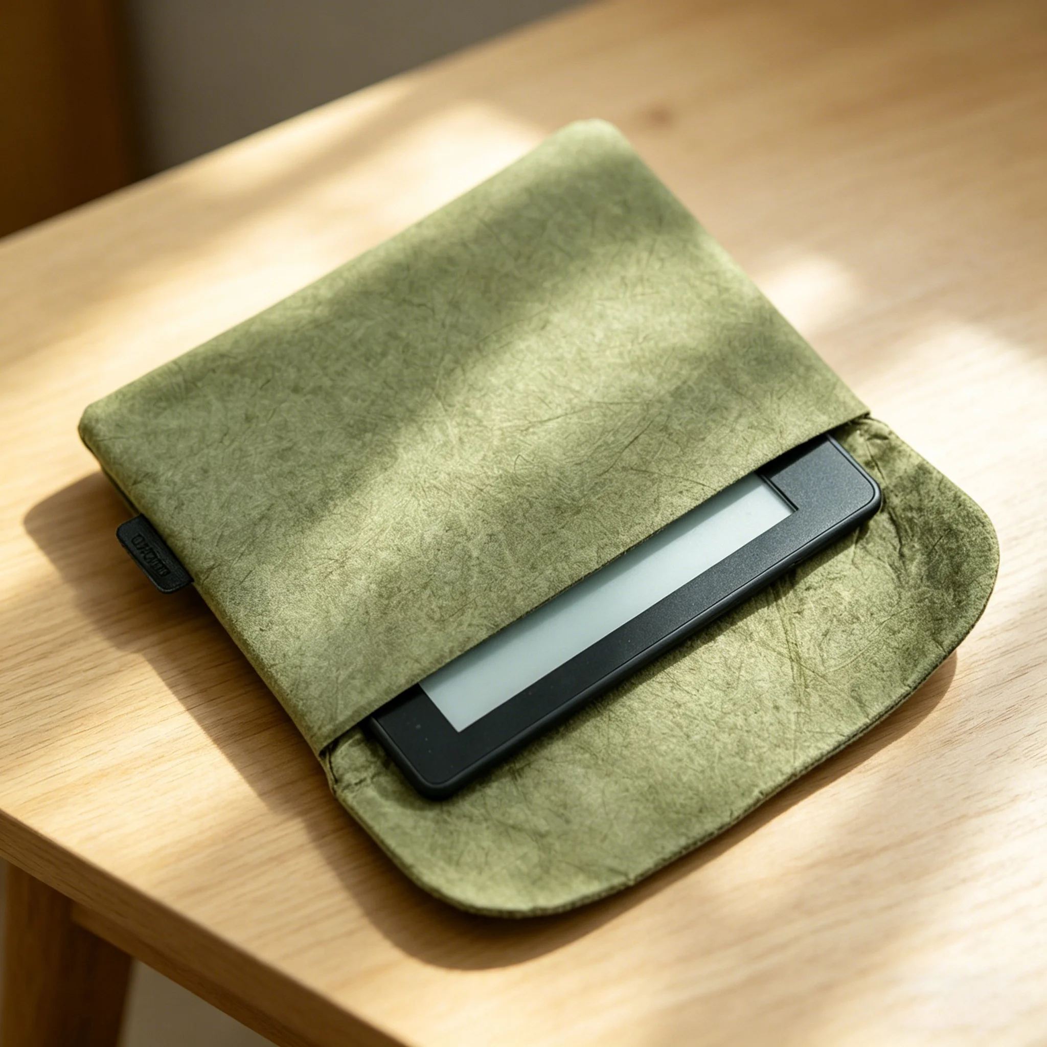Vintage Old Style E-Book Bag Cover Fiber Paper 6/6.8/7 Inch E Reader Sleeve Case For Kindle PaperWhite Voyage Touch PaperWhite6
