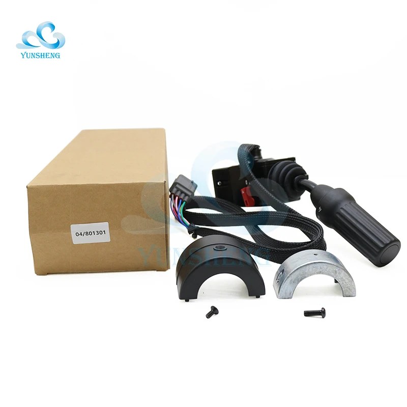 

04-801301 Forward Reverse Combination Switch 04801301 Suitable for excavators 436E 446 446B 456 456B 426B