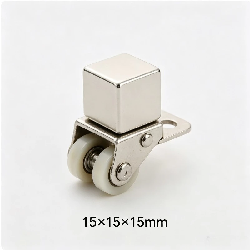 12x12x12mm N35 Neodymium Magnets Block Permanent NdFeB Magnet  strong 12mm x 12mm x 12mm rare earth magnet sheet
