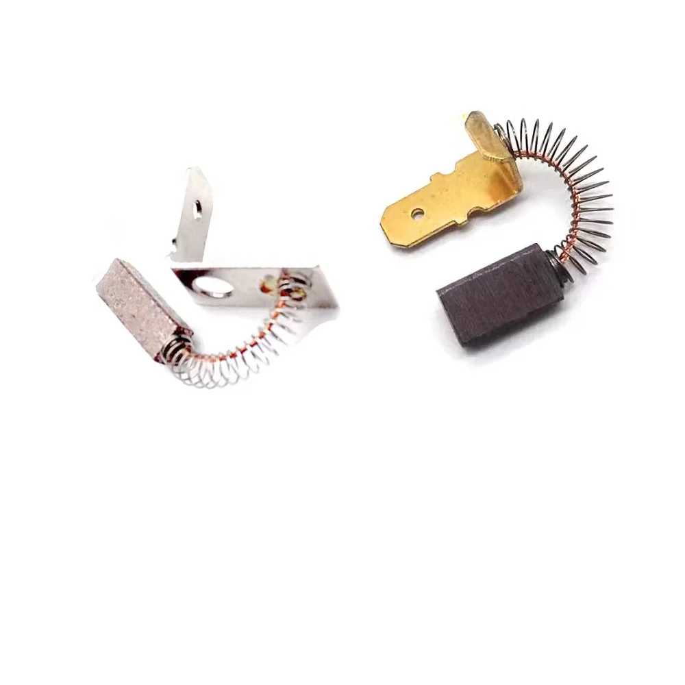 

Станок EDM C5439 с проволокой, 2 шт., 200447082, низкоскоростная машина, серебряная медная углеродистая щетка, 2*3*7 мм, 4*7*15 мм, для ЧПУ, charкорейский сервис