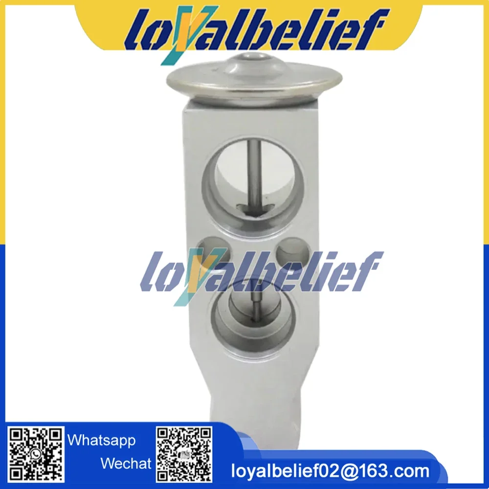 

New Auto Expansion Valve For Ranger Pick UP AB39-19849-AF DX1T1LYALA AB3919849AF