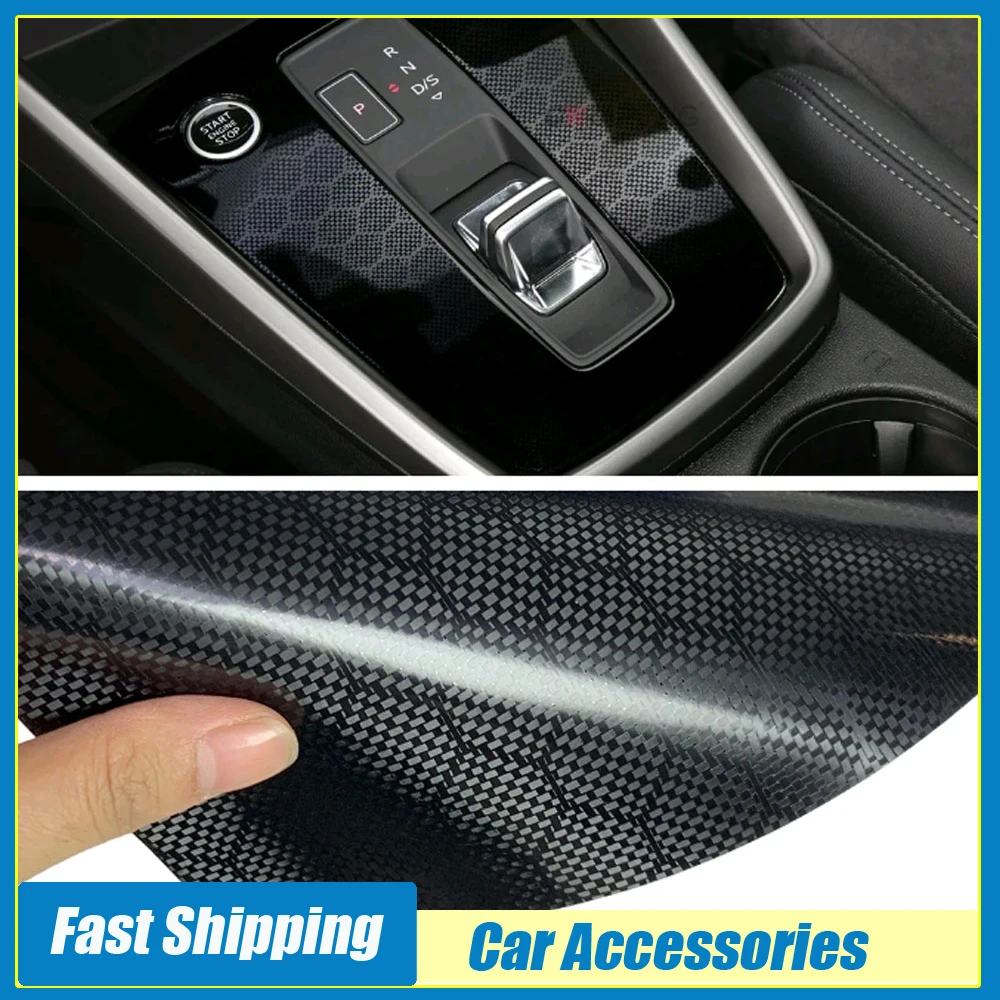 

1pc Universal Auto Color Changing Film Car Honeycomb Styling Sticker Film Car Body Decorative Film Car Exterior Accessories