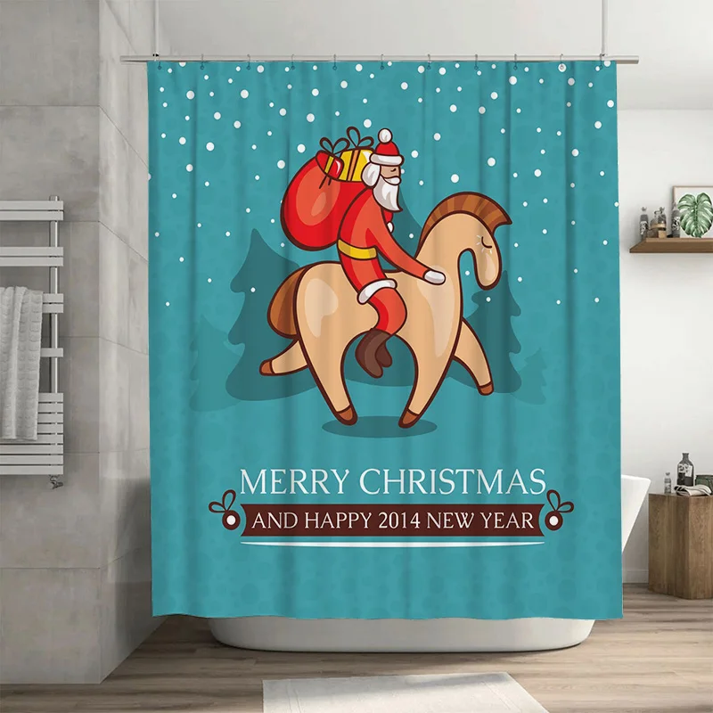 Tu Christmas Shower… - image