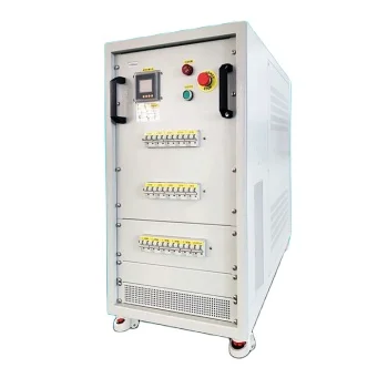 The ALB-SR Three-Ph… - image