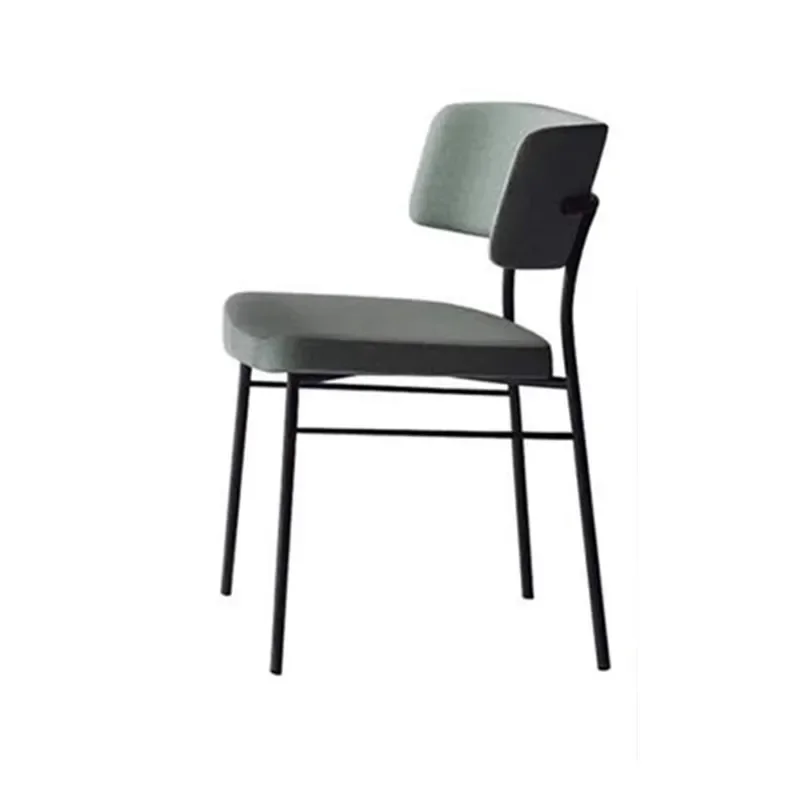 Makeup Bedroom Chairs Aesthetic Unique Practical Office Chair Hotel Garden Muebles  Dining Room Furniture