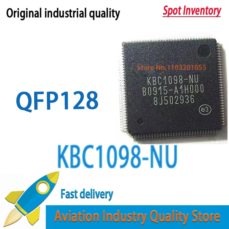 Kbc1098-Nu Kbc1098 …