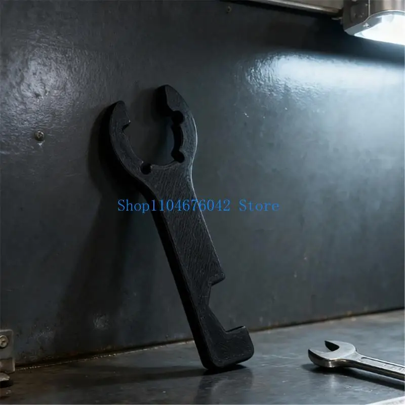 652F Adjustable Nonslip Wrench For Automotive Welding Repair Home Camping Pressure Reducing Spanner Accessories