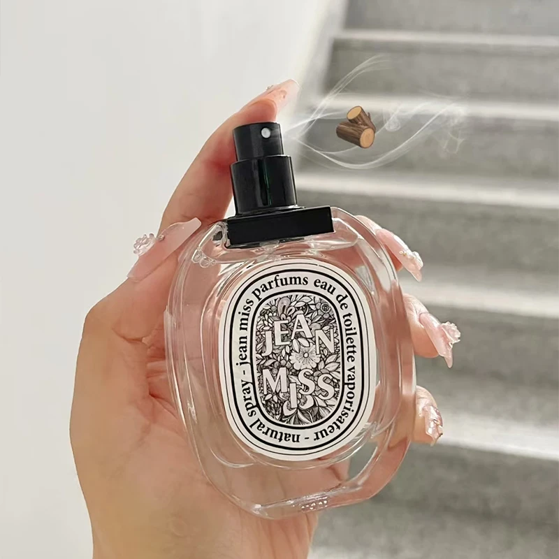 

Духи из сандалового дерева, легкий аромат, унисекс, притяжение свиданий, элегантный, прочный, освежающий, очаровательный, фруктовый, цветочный, духи