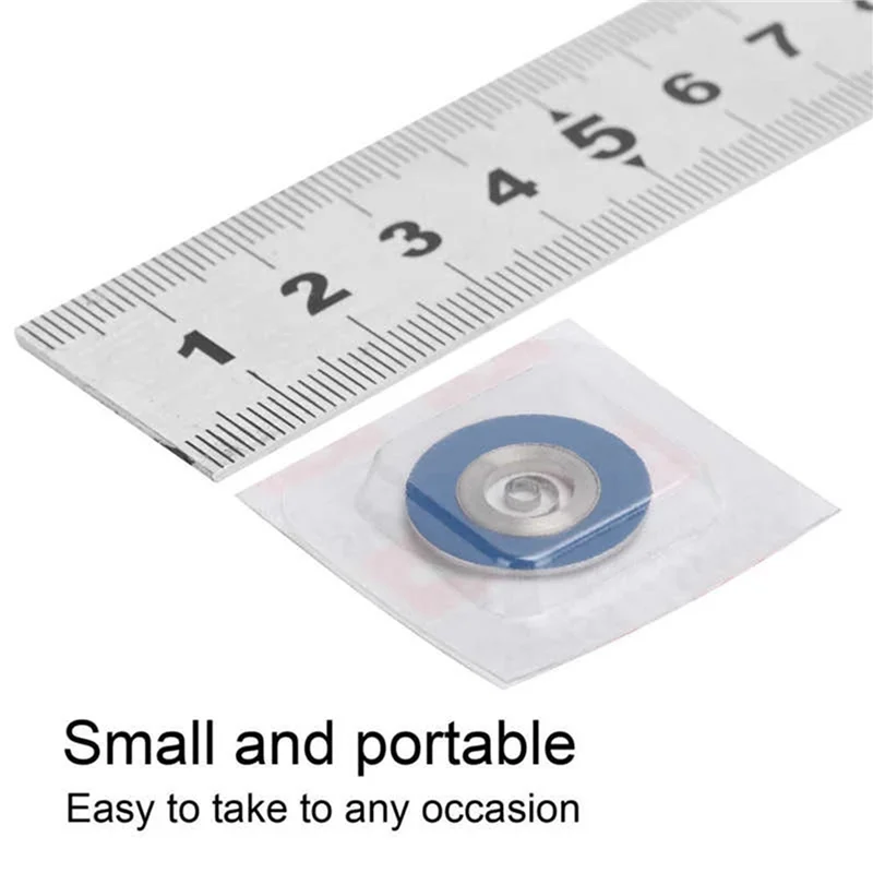 2Pc Mechanical Watch Movement Mainspring Clockwork Spring Replacement Part Accessory Repair Tool 3135-A68E