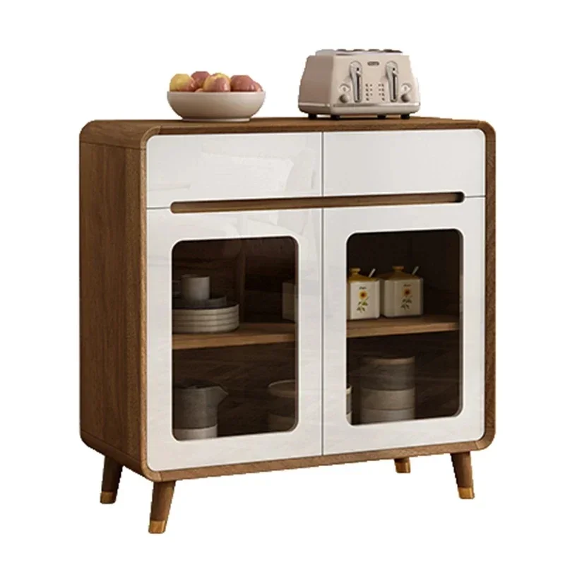 Coffee Bar Cabinet Luxury whisky Showcase scaffali per esterni accessori portabottiglie per vino portabottiglie per liquori vetrine Vinera Corner