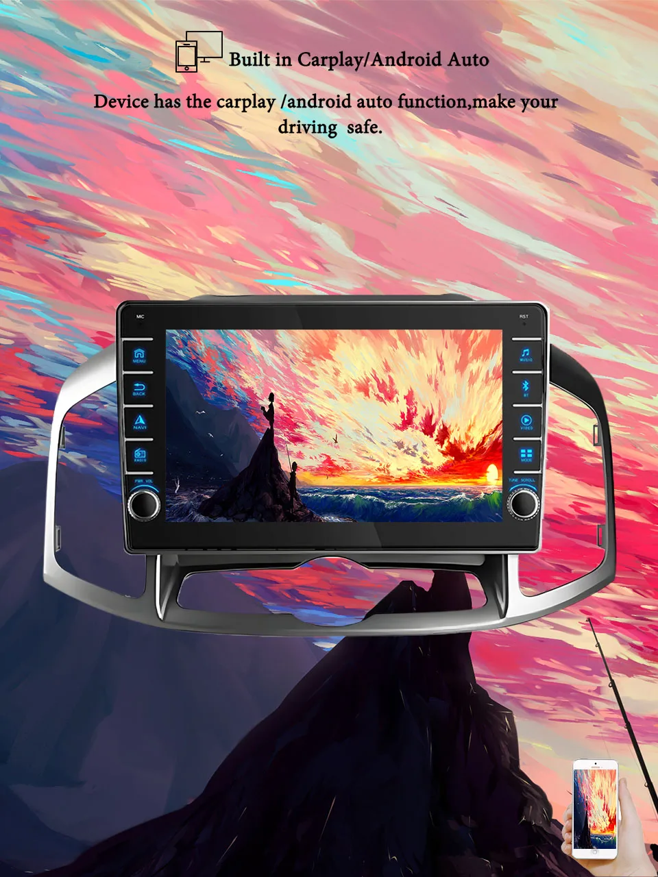 8G+128G Android 14 …