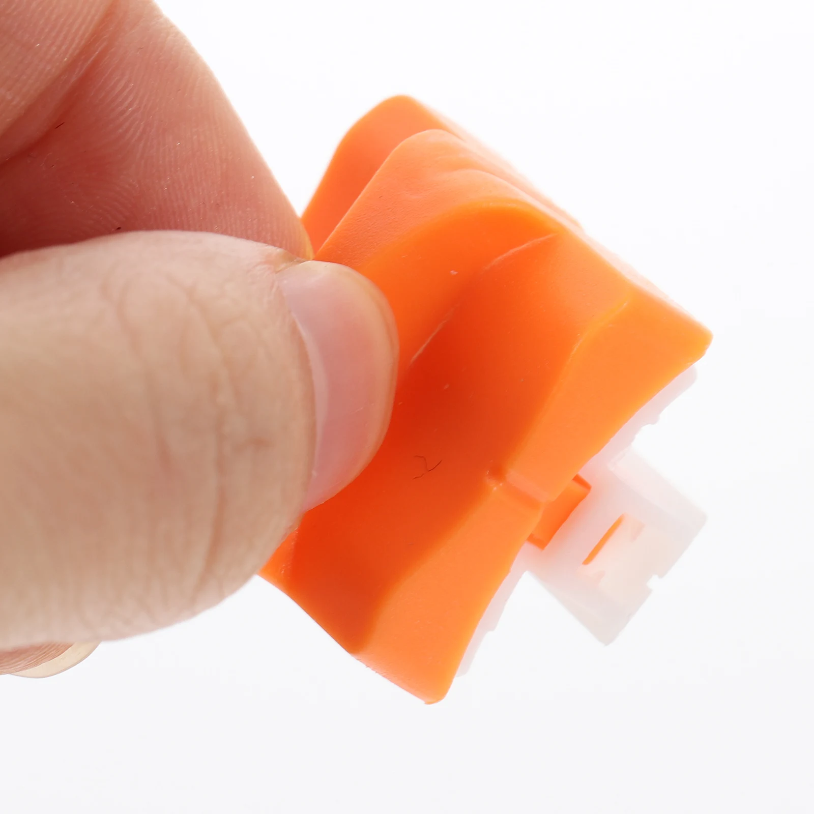 3 قطعة عبوات قطع الورق عالية الجودة سهلة التركيب للمنزل رياض الأطفال الطباعة متجر الة قطع الورق الانتهازي استبدال شفرات #3