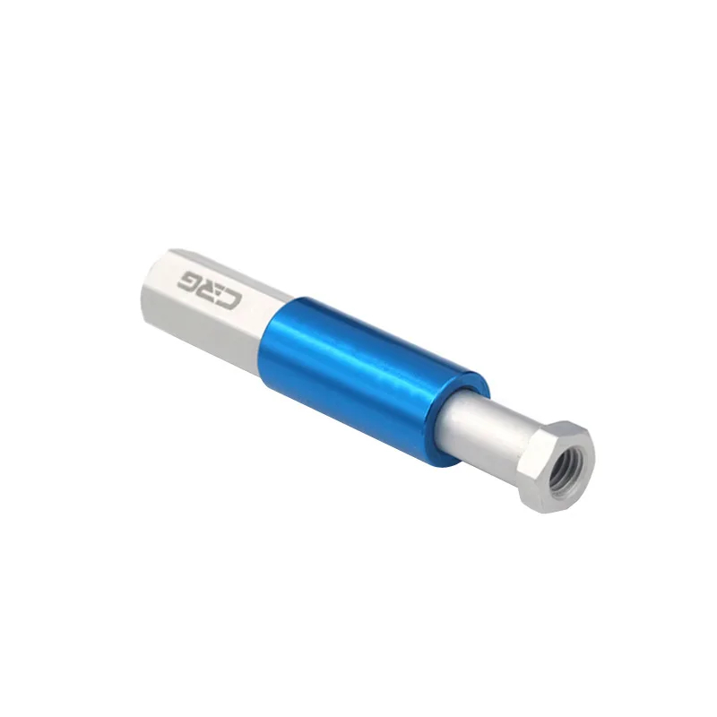 VFR1011/1021-M5, VFR1421/1436-G18 Rotatable suspension fixed rod with buffer telescopic rod