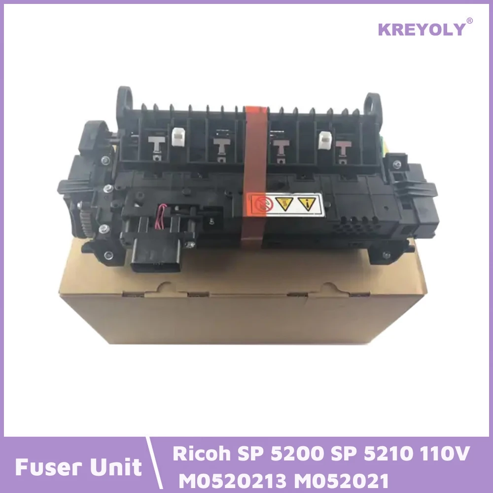 Premium Fuser Unit For Ricoh SP 5200 SP 5210 110V M0520213 M0520211 220V M0520214 M0520212 Fuser Assembly Wholesale