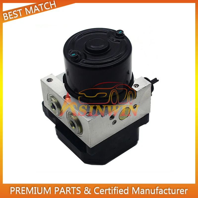 Car Hydraulic ABS Module 589202E000 58920-2E000 for Hyundai Tucson for Kia Sportage