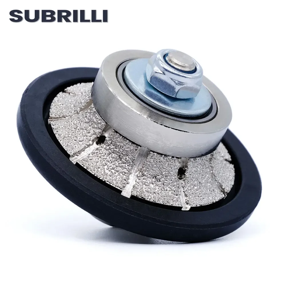 Subrili-ダイヤモンドグラインダーホイールb10,バキュームルーター,ビットデモミ,掃除機,ダイヤモンドツール