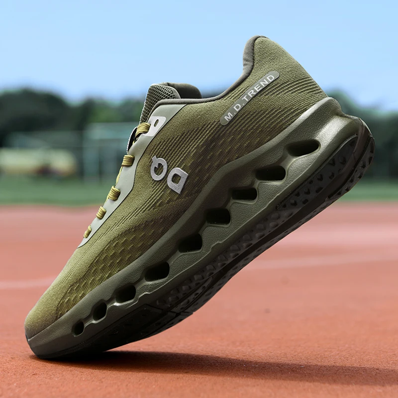 

Кроссовки 2026 Sports Shoes Full Sky Star: Новые летние дышащие сетчатые кроссовки и повседневные беговые кроссовки для мужчин и женщин