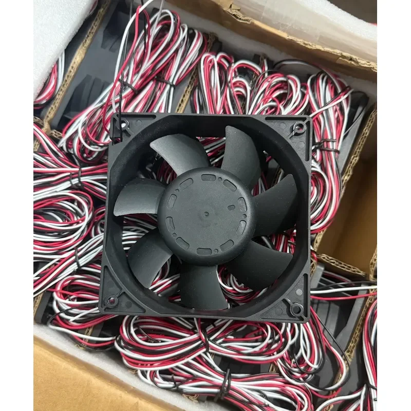 for CROWN New Original Inertial Expansion Cooling Fan