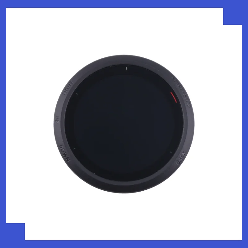 For Garmin Forerunner 745 LCD Display Screen Sport Watch Repair Replacement For Garmin FORERUNNER 745 LCD