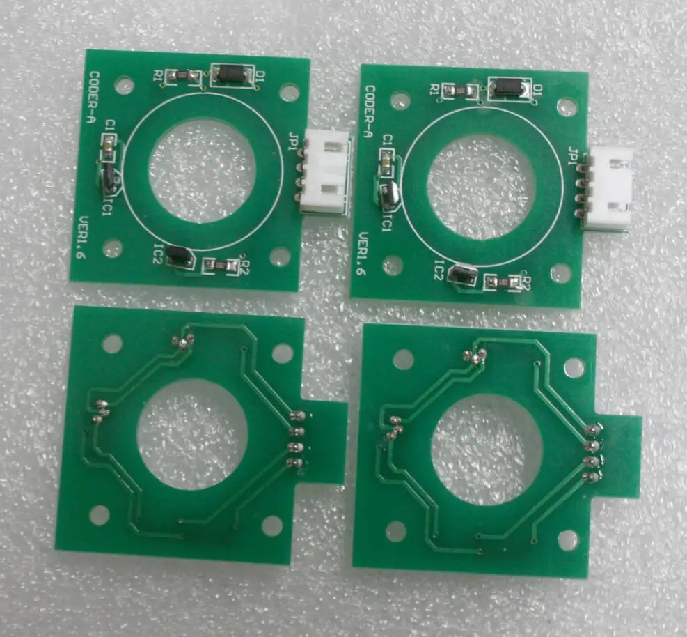 エレベーター用ドアエンコーダ,スペアパーツ,エンコーダCIR-CODER-A, CODER-A