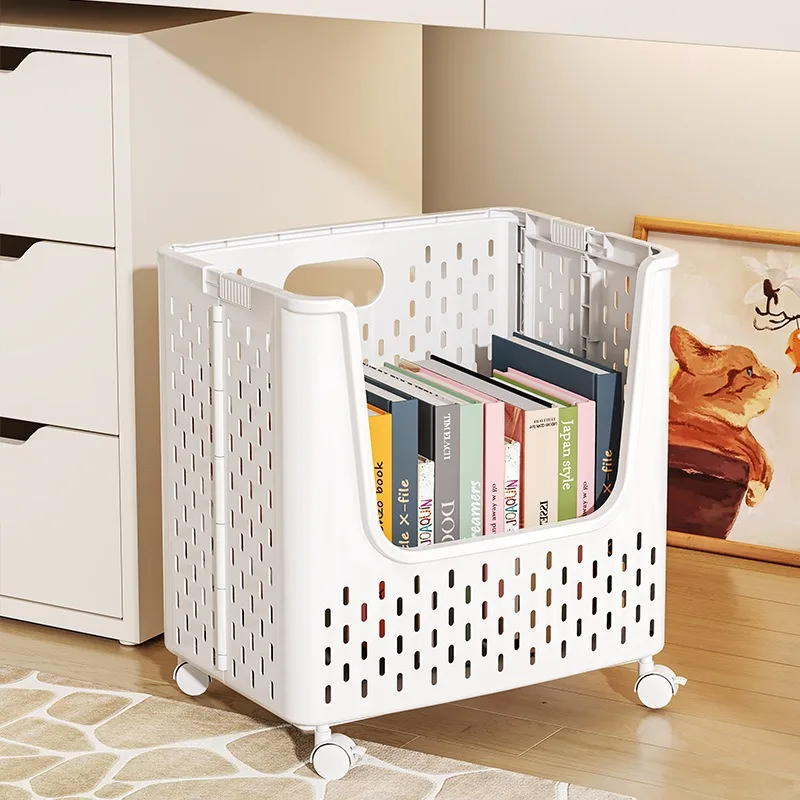 

Foldable laundry basket Storage basket Laundry basket Bathroom removable portable large-capacity laundry basket