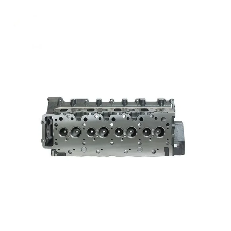 Excavator 4HG1 4ZD1 4JH1 4ZE1 4BD1T 6WGIT 4JJ1 Engine Cylinder Block Cylinder Head 8973583660
