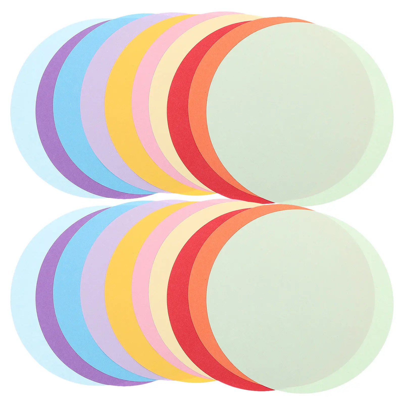 200pcs-origami-paper-for-kids-round-colored-handmade-folding-sheets-10-colors-classroom-art-craft-paper-origami-paper-kid