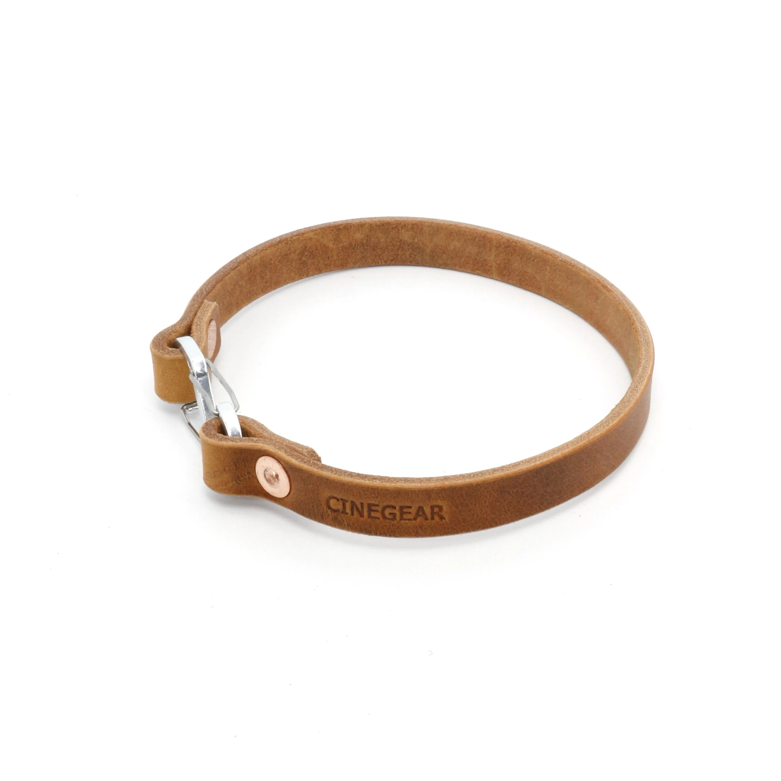 DECOCEAN Movie Crew Set Photography Belt Buckle Hercules Adhesive Lanyard Buckle Leather Rope Photography Assistant Tools