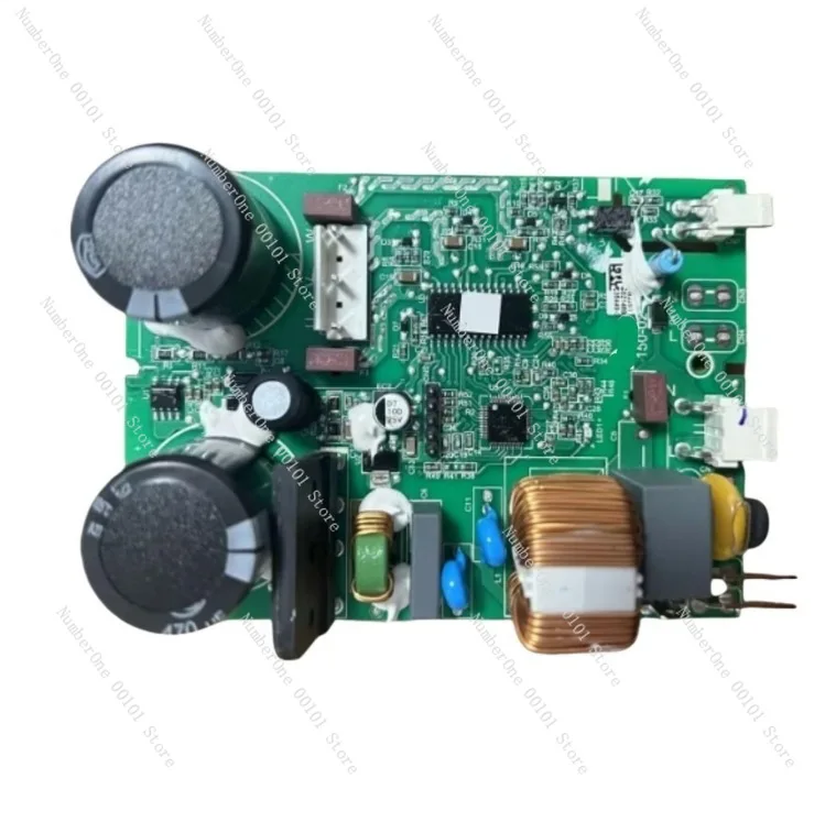 Compressor Inverter Drive Circuit PCB 150-02-Y13-A 66-J-G942 127V