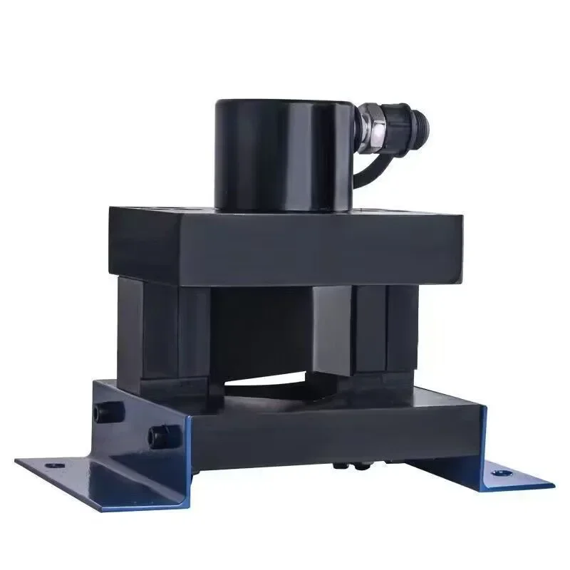 CR-75 Multi acting Four in One Hydraulic Angle Steel Bending Machine for Metal Processing