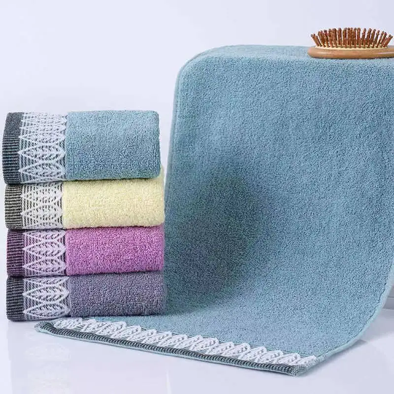 

73cmx33cm Bath Towel for Adults Absorbent Quick Drying Spa Body Wrap Face Hair Shower Towels Large Beach Cloth