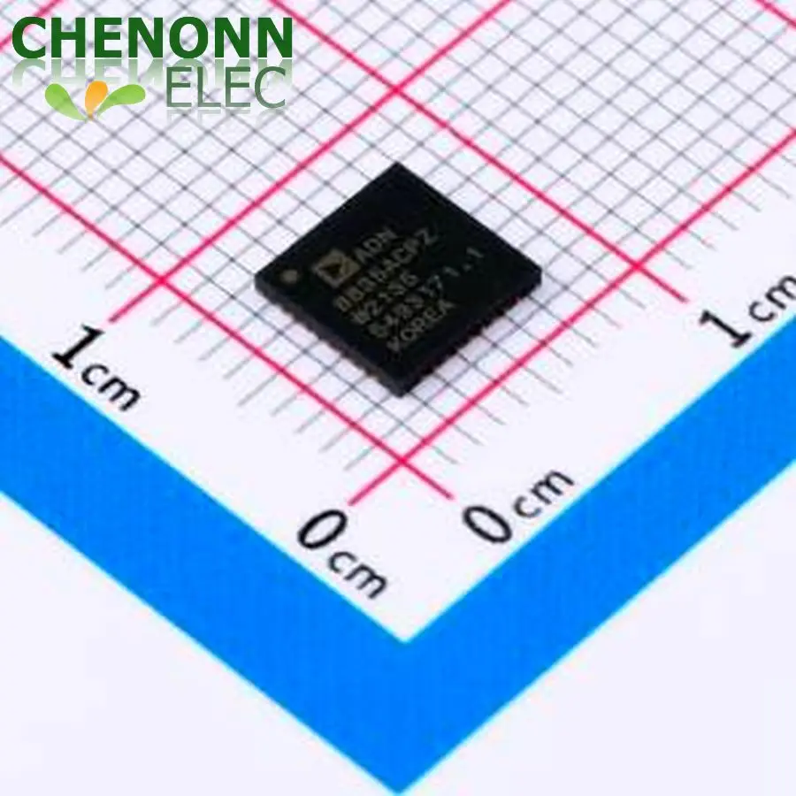 2PCS/LOT ADN8835ACPZ-R7 (Power Management)
