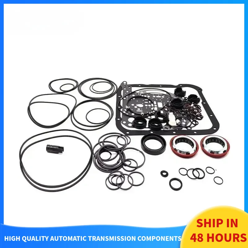 

New A5GF1 Automatic Transmission Rebuild Master Kit Overhaul Clutch Plate for Grandeur HYUNDAI Tucson KIA 2005-2016