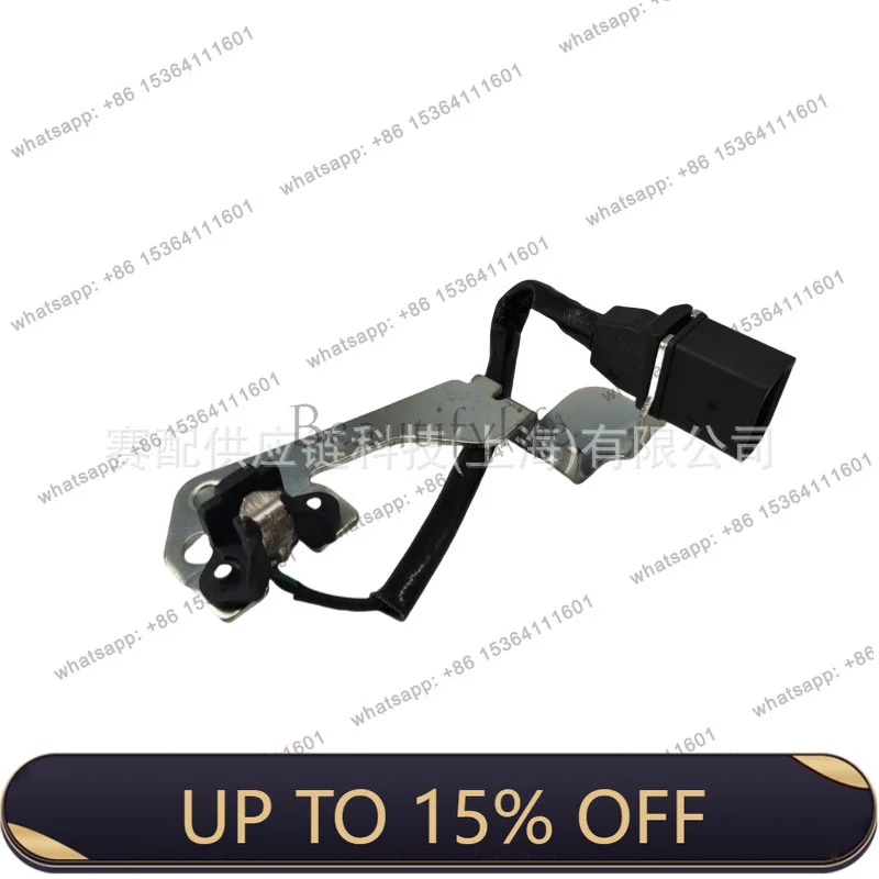 FG 06A905163A, JS-02-052, 329E1412H Camshaft Sensor