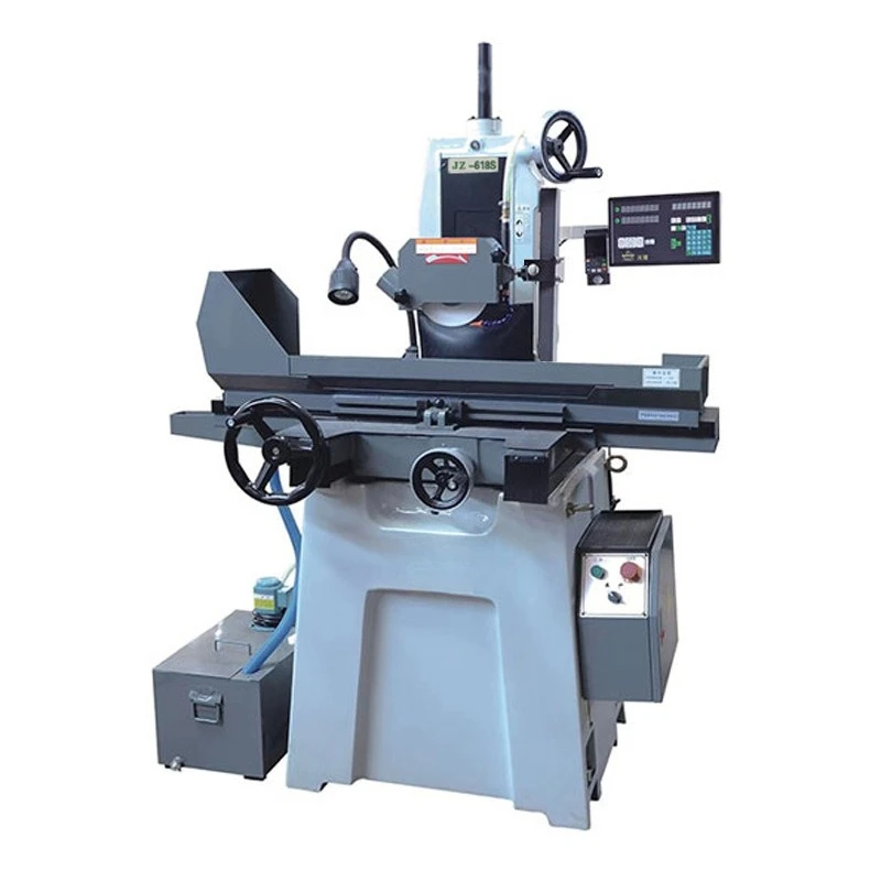 JZ-618S Precision D…