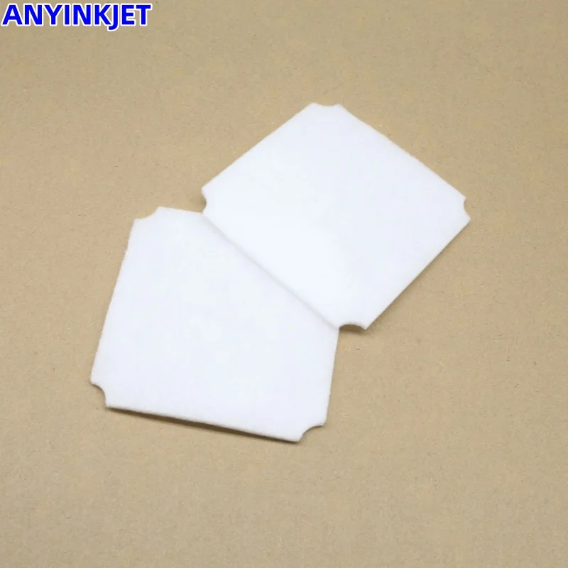 use for Hitachi air filter 451641 for Hitachi PX PB PXR GU UX RX2  inkjet printer